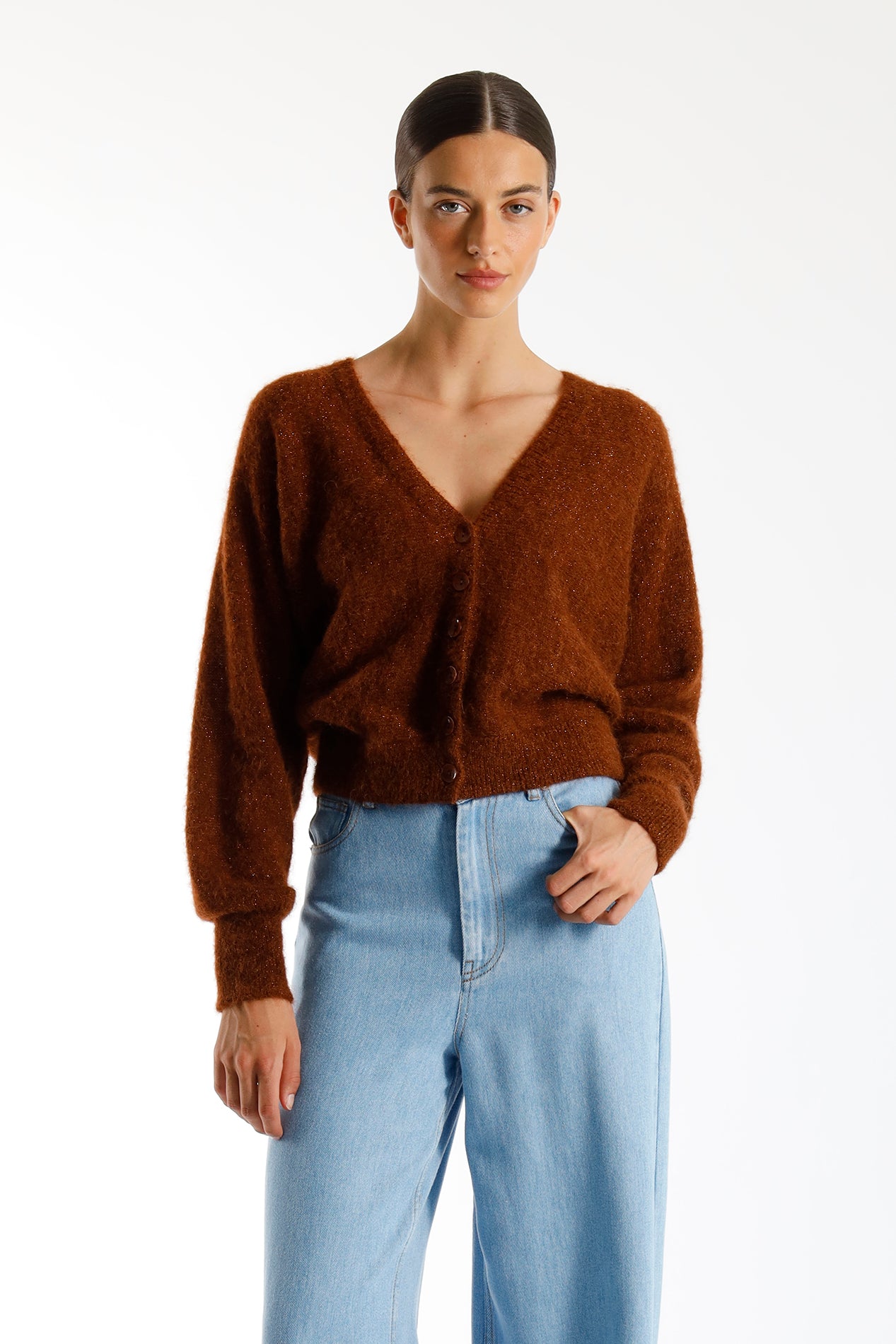cardigan PUZZLE