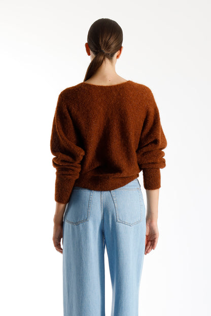 cardigan PUZZLE