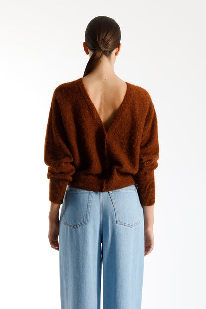 cardigan PUZZLE