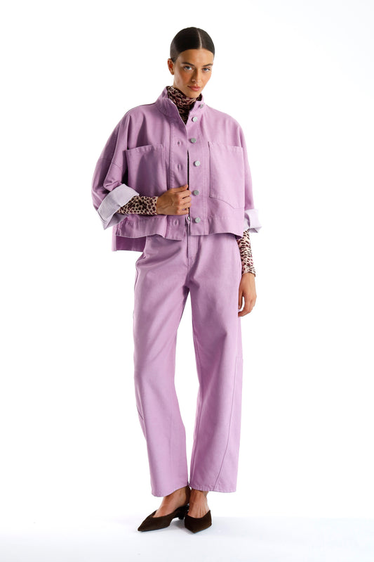 LILAC / 34
