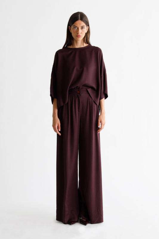 AUBERGINE / 34