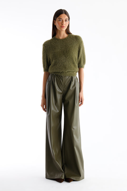 KHAKI / XS