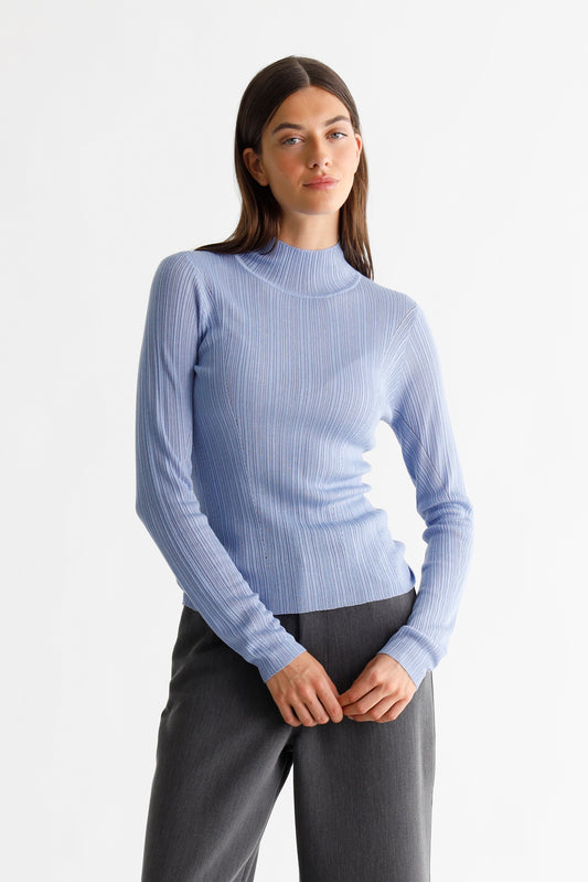 POWDER BLUE / XS