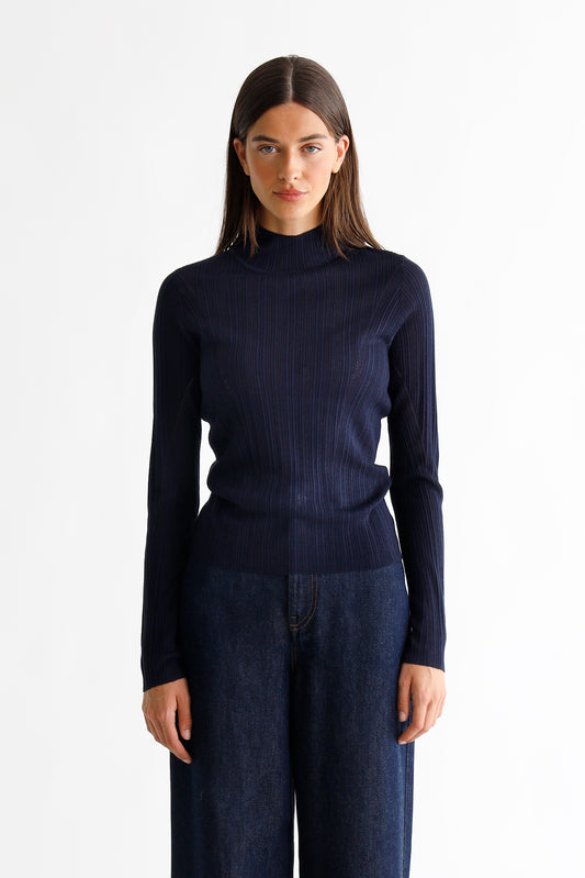 NAVY / XS